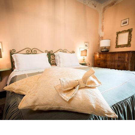 Casa Fiorita Bed & Breakfast Sant'Enea Eksteriør bilde
