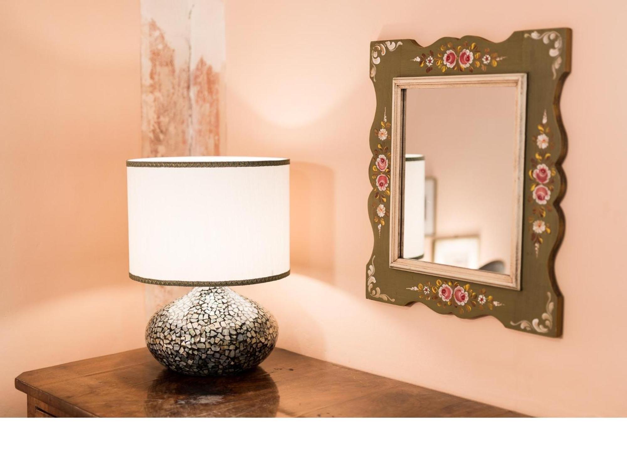 Casa Fiorita Bed & Breakfast Sant'Enea Rom bilde