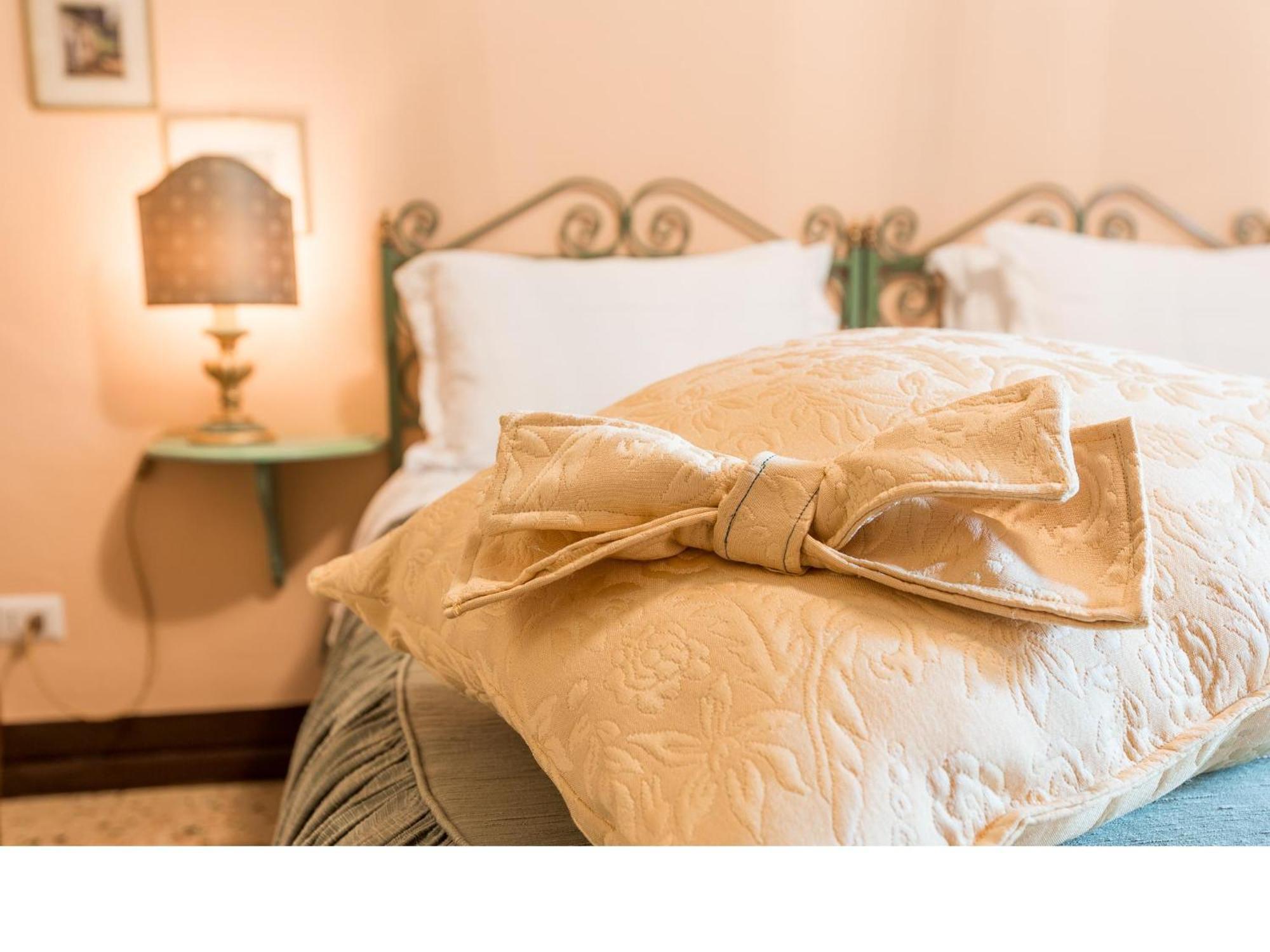 Casa Fiorita Bed & Breakfast Sant'Enea Rom bilde
