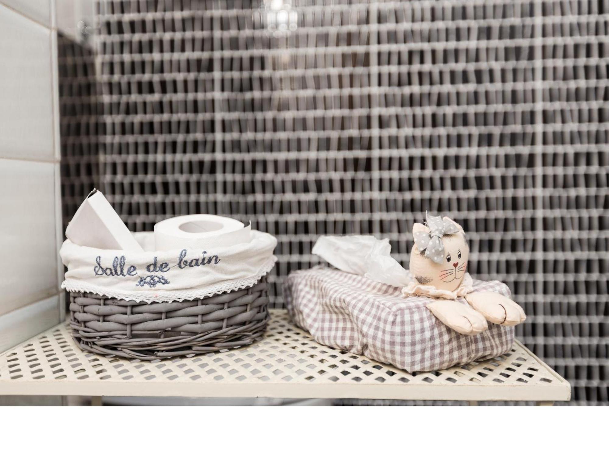 Casa Fiorita Bed & Breakfast Sant'Enea Rom bilde