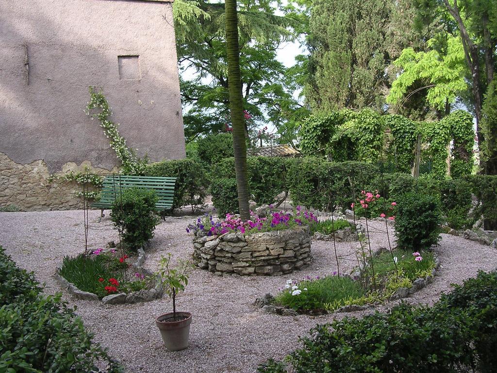 Casa Fiorita Bed & Breakfast Sant'Enea Eksteriør bilde