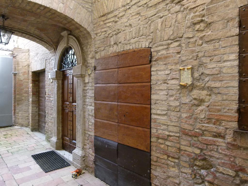 Casa Fiorita Bed & Breakfast Sant'Enea Eksteriør bilde