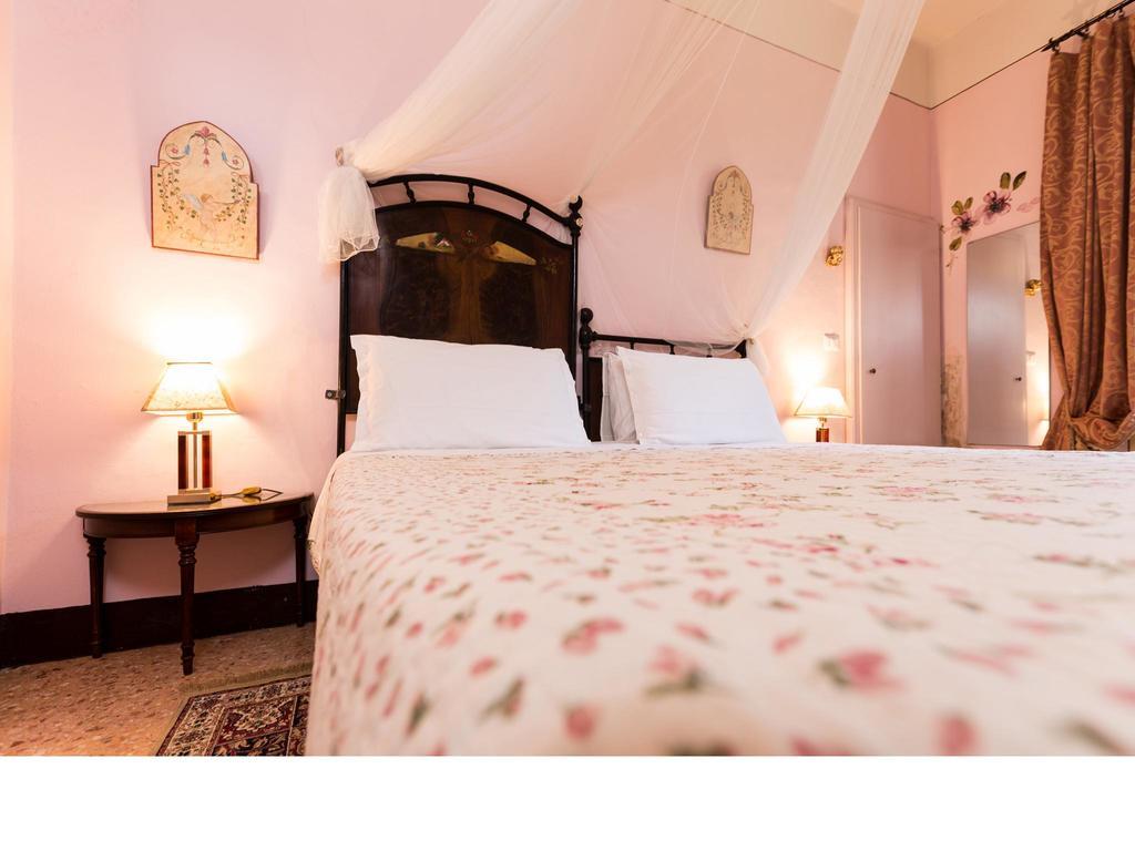 Casa Fiorita Bed & Breakfast Sant'Enea Eksteriør bilde