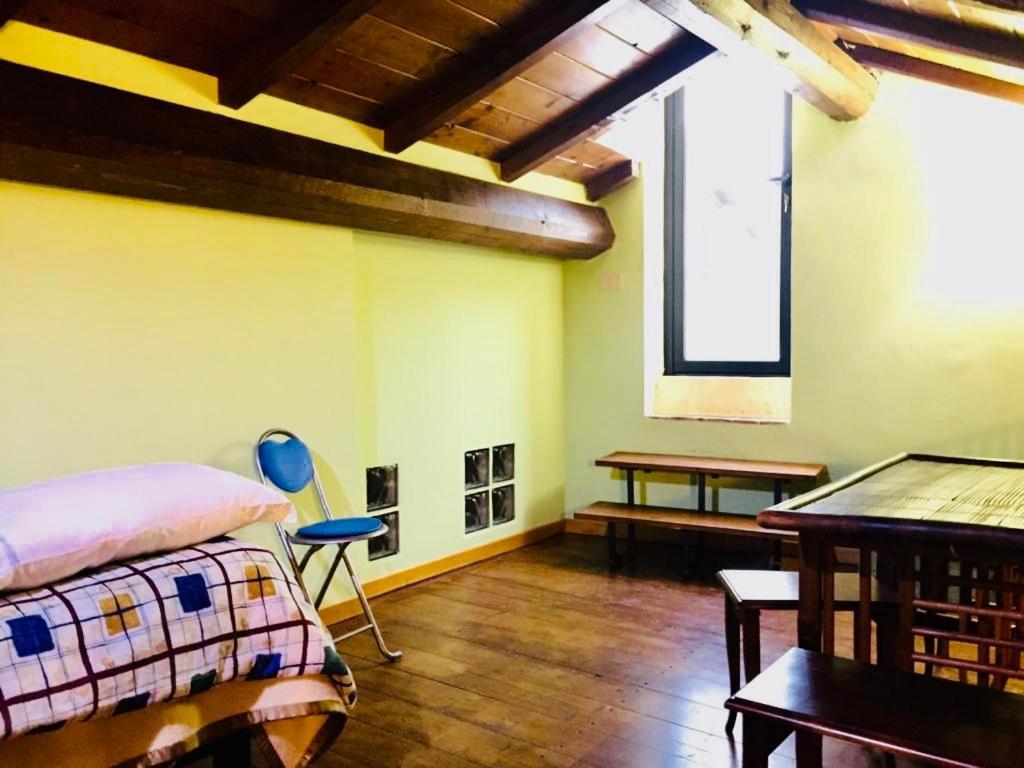 Casa Fiorita Bed & Breakfast Sant'Enea Eksteriør bilde